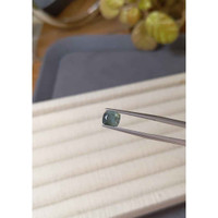 1.57 Ct. Alexandrite from Russia Life Style