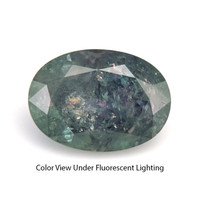 1.77 Ct. Alexandrite from Russia Video