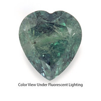 1.52 Ct. Alexandrite from Russia Video
