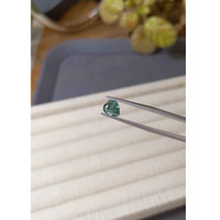 1.52 Ct. Alexandrite from Russia Life Style