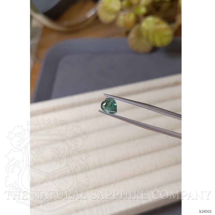 1.52 Ct. Alexandrite from Russia