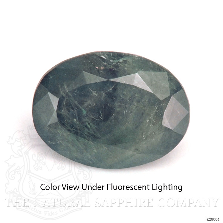 1.64 Ct. Alexandrite from Russia