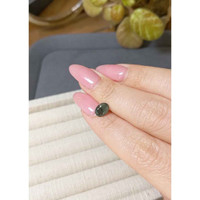 1.64 Ct. Alexandrite from Russia Life Style