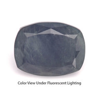 1.76 Ct. Alexandrite from Russia Video