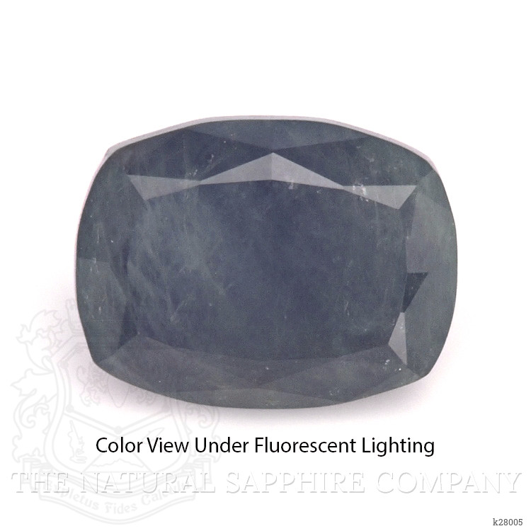 1.76 Ct. Alexandrite from Russia