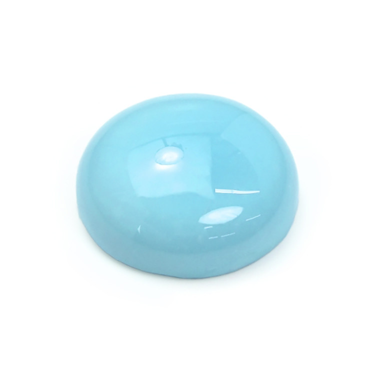 8.35 Ct. Cabochon Turquoise from United States