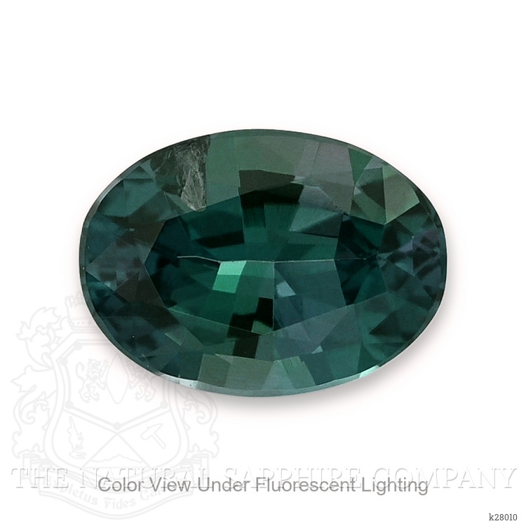 0.61 Ct. Alexandrite from Brazil