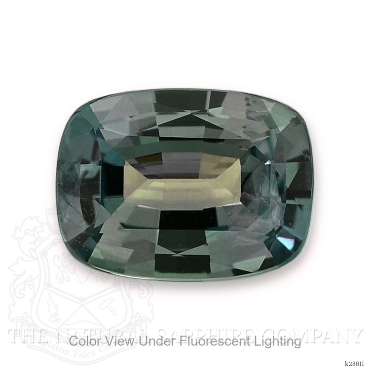 0.63 Ct. Alexandrite from Brazil