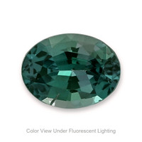 0.63 Ct. Alexandrite from Brazil Video