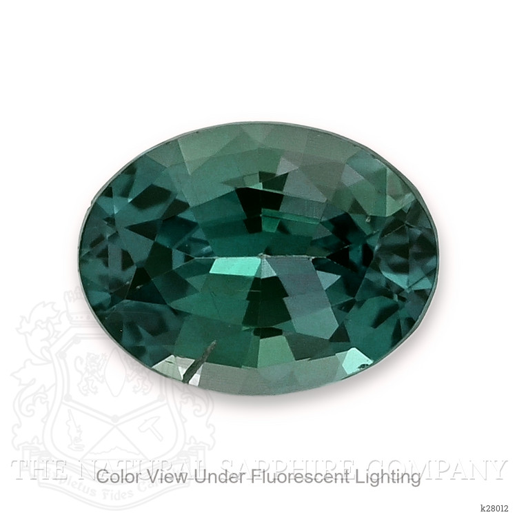 0.63 Ct. Alexandrite from Brazil