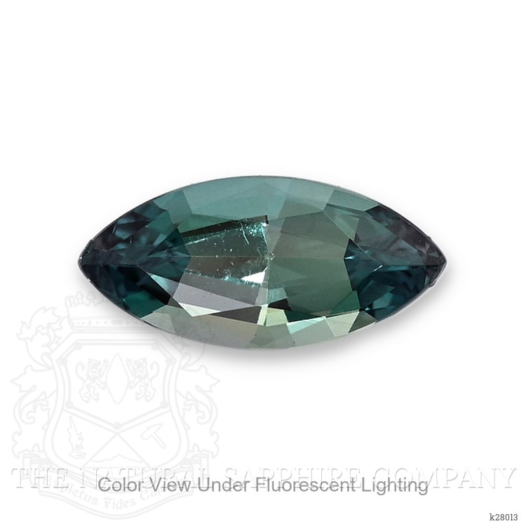 0.73 Ct. Alexandrite from Brazil