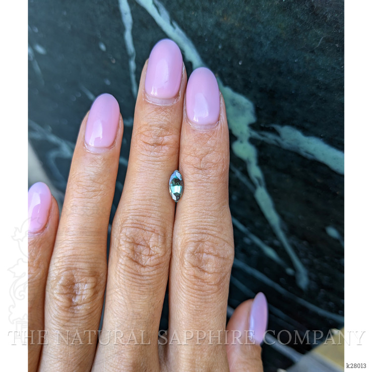 0.73 Ct. Alexandrite from Brazil