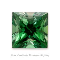 0.74 Ct. Alexandrite from Brazil Video