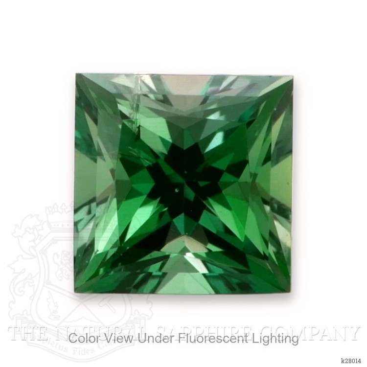 0.74 Ct. Alexandrite from Brazil