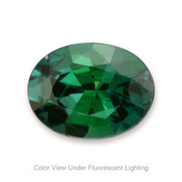 0.78 Ct. Alexandrite from Brazil Video