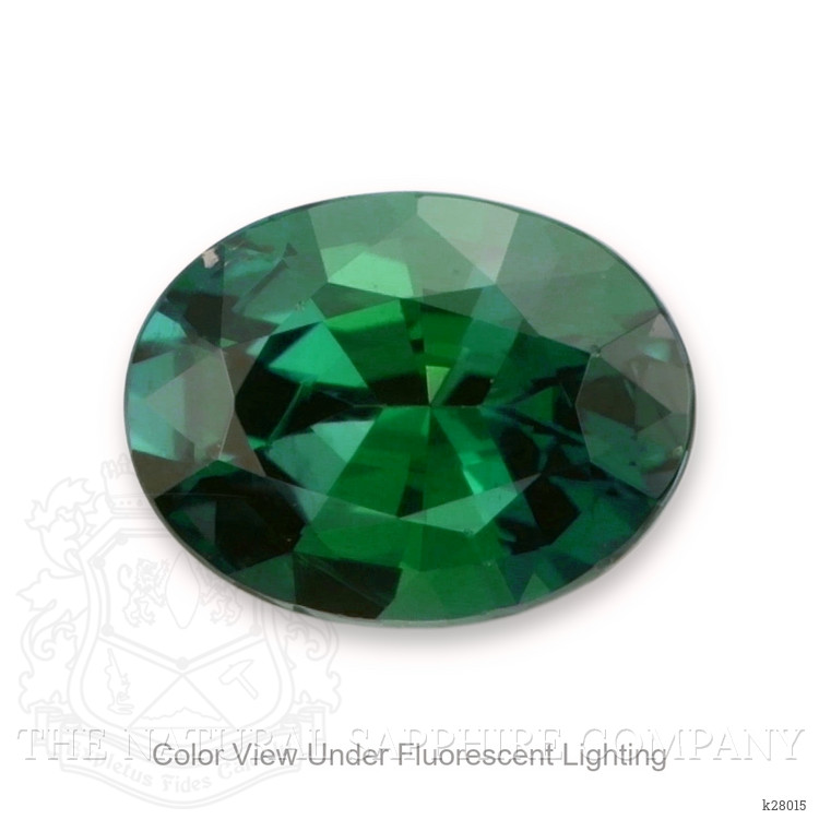 0.78 Ct. Alexandrite from Brazil