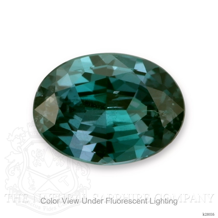 0.97 Ct. Alexandrite from Brazil