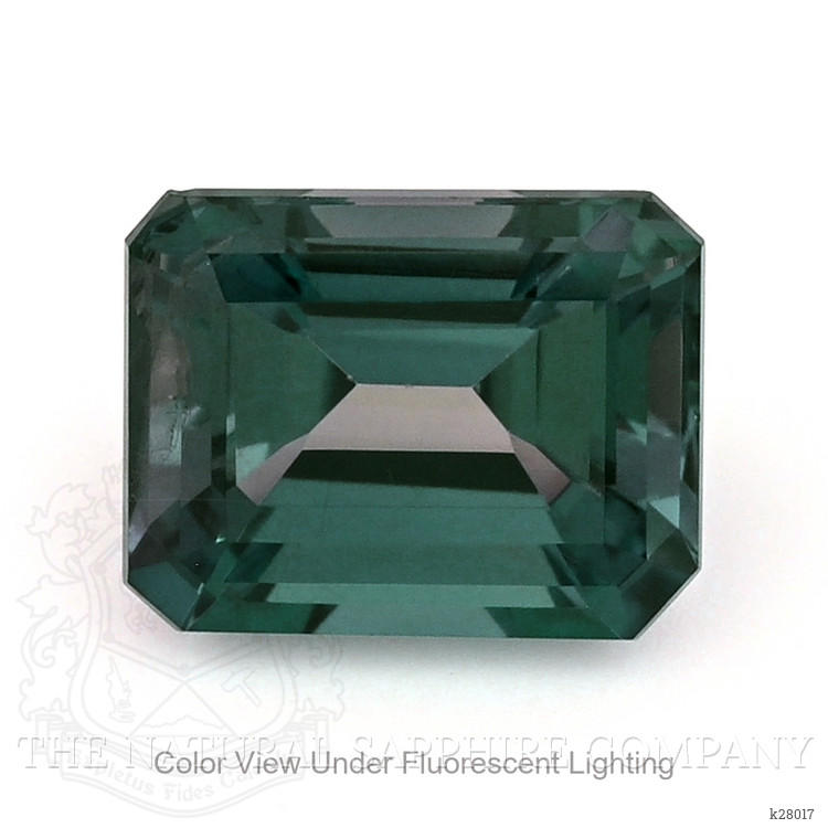 1.03 Ct. Alexandrite from Brazil