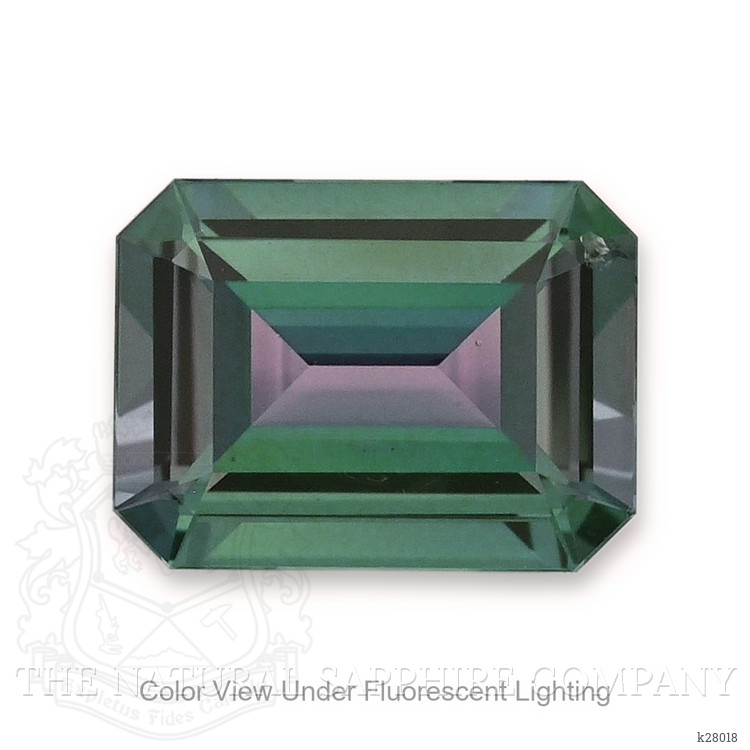 1.11 Ct. Alexandrite from Brazil