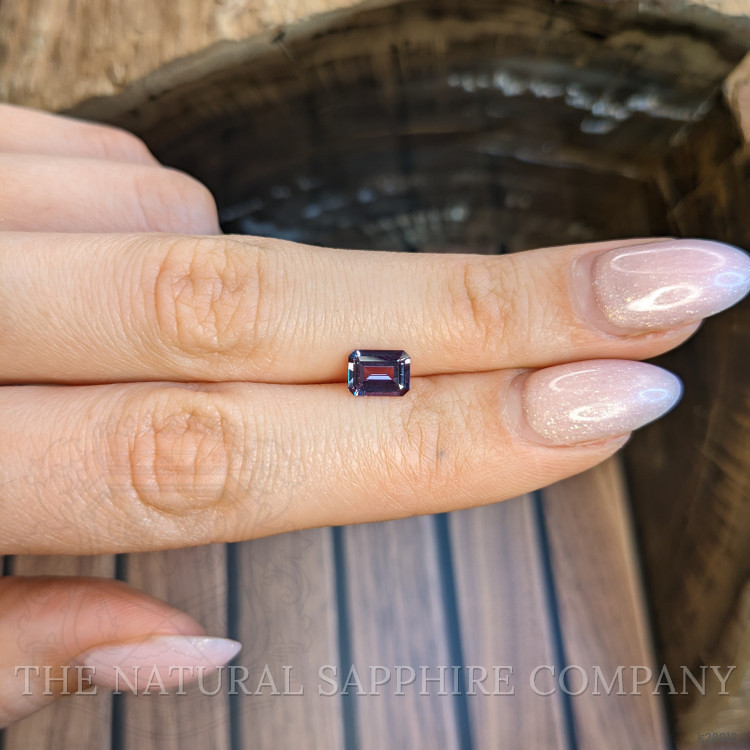 1.11 Ct. Alexandrite from Brazil