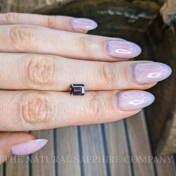 1.11 Ct. Alexandrite from Brazil