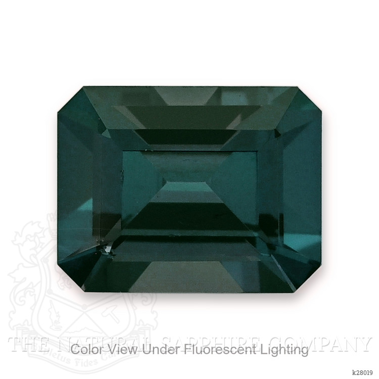 1.38 Ct. Alexandrite from Brazil