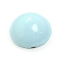 17.84 Ct. Cabochon Turquoise from United States Video