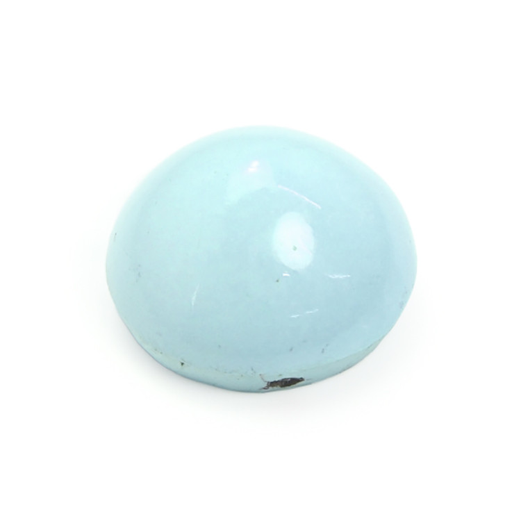 17.84 Ct. Cabochon Turquoise from United States