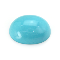 13.70 Ct. Cabochon Turquoise from United States Video
