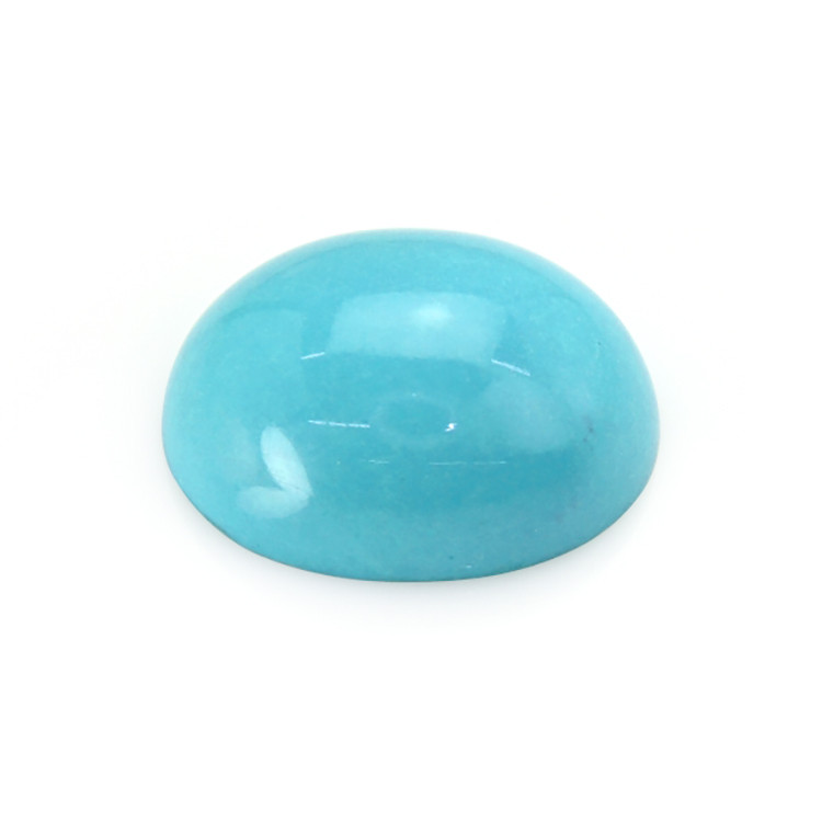 13.70 Ct. Cabochon Turquoise from United States