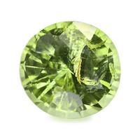 1.07 Ct.Tw. Round Peridot