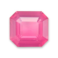 1.57 Ct. Pink Spinel from Tanzania Video