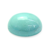 33.28 Ct. Cabochon Turquoise from Persia Video