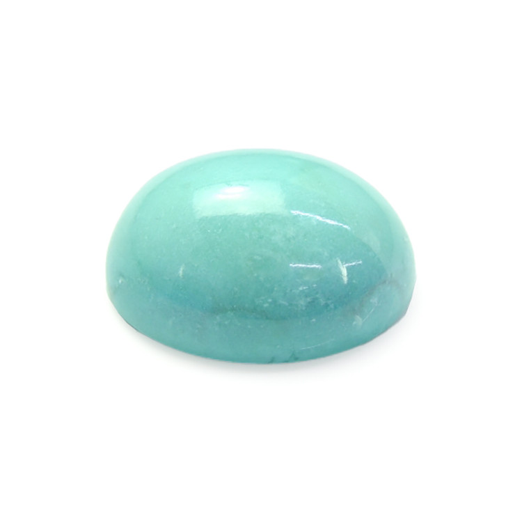 33.28 Ct. Cabochon Turquoise from Persia