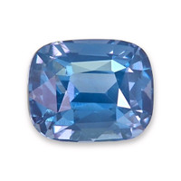 1.83 Ct. Blue Cobalt Spinel from Tanzania Video