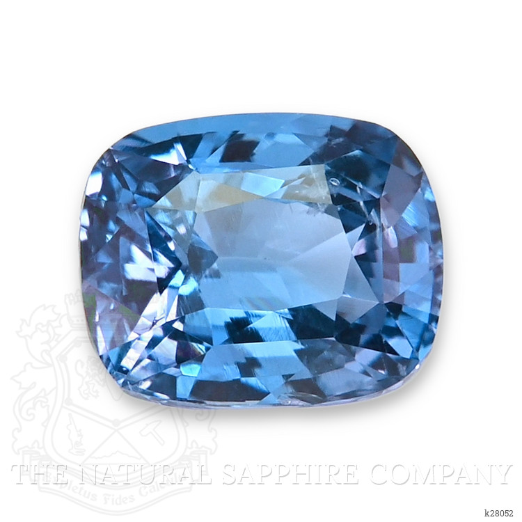 1.48 Ct. Blue Cobalt Spinel from Tanzania