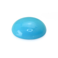 15.11 Ct. Cabochon Turquoise from United States Video