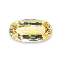 30.19 Ct. Yellow Citrine from Ceylon (Sri Lanka) Video
