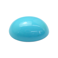 14.47 Ct. Cabochon Turquoise from United States Video