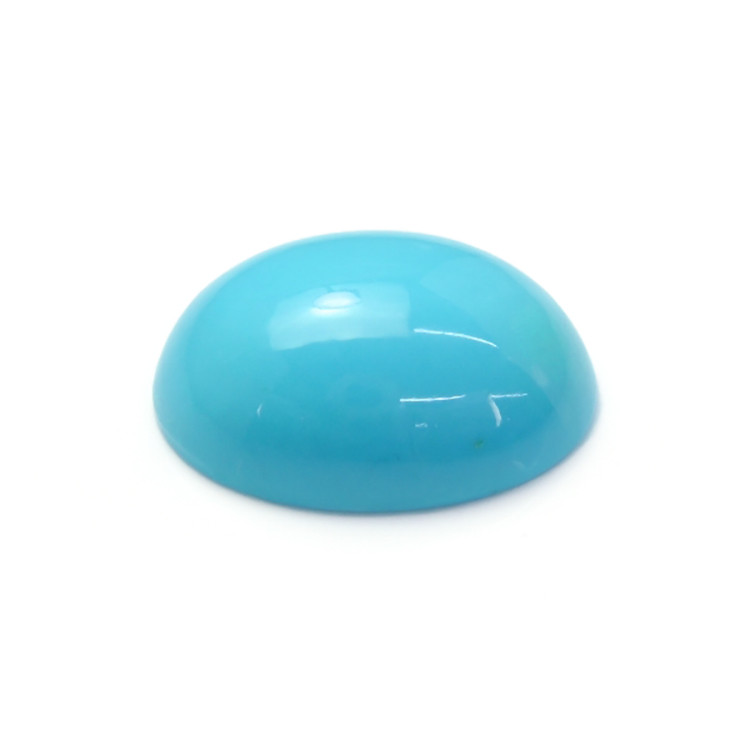 14.47 Ct. Cabochon Turquoise from United States