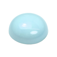 12.64 Ct. Cabochon Turquoise from United States Video