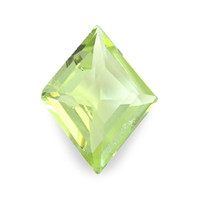 0.60 Ct.Tw. Fancy Peridot