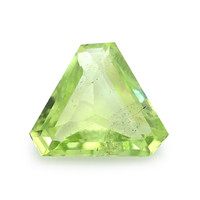 0.67 Ct.Tw. Fancy Peridot