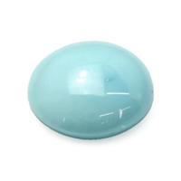 10.10 Ct. Cabochon Turquoise from Persia Video