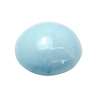 9.71 Ct. Cabochon Turquoise from Persia Video