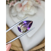 8.59 Ct. Bi Color Ametrine from Brazil Life Style