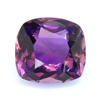 7.20 Ct. Bi Color Ametrine from Brazil Video
