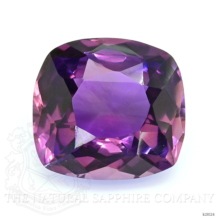 7.20 Ct. Bi Color Ametrine from Brazil