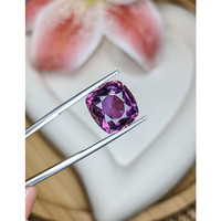 7.20 Ct. Bi Color Ametrine from Brazil Life Style