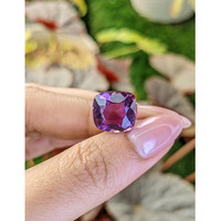7.20 Ct. Bi Color Ametrine from Brazil Life Style
